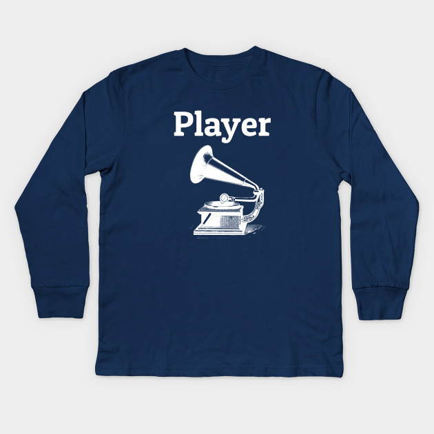 Player